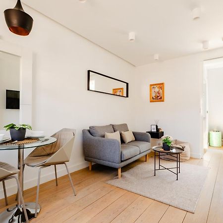 Stayinn Soho Apartments London Exterior photo
