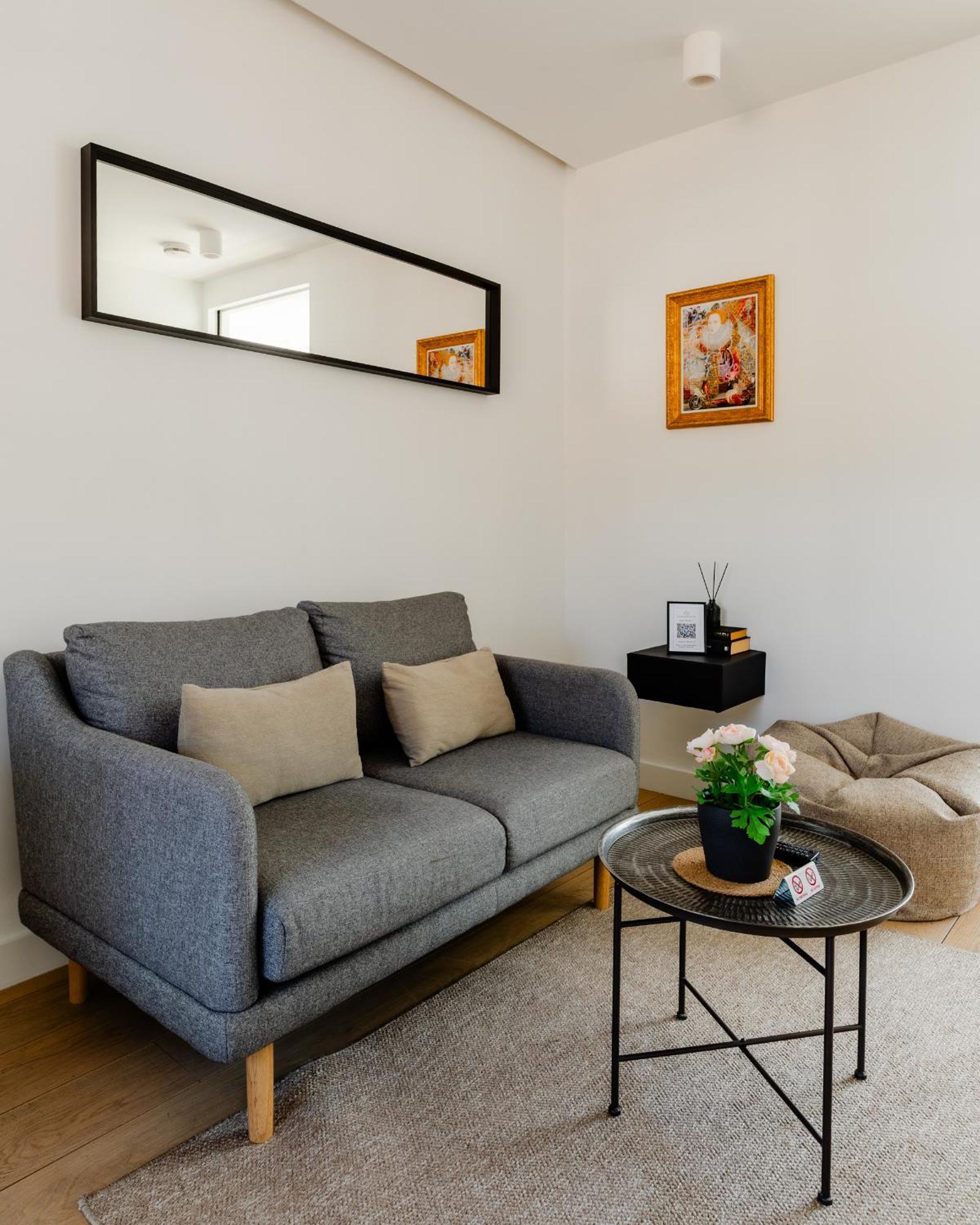 Stayinn Soho Apartments London Exterior photo