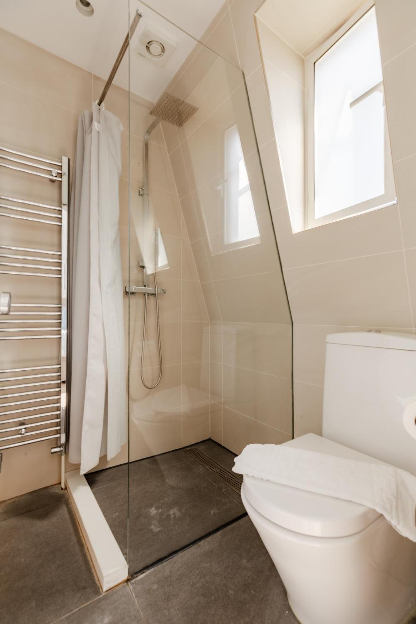 Stayinn Soho Apartments London Exterior photo